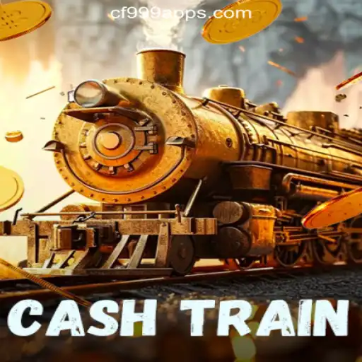 Exploring the Thrills of CashTrain: A Premier Slot Gaming Experience with CF999.COM Oficial Slots Brasil #1