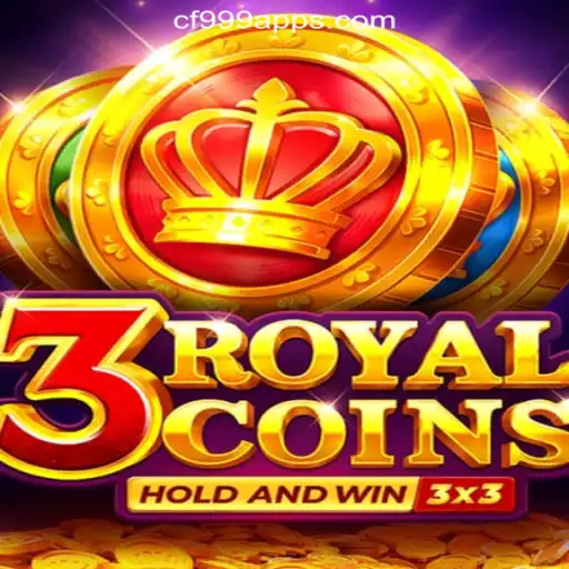 The Exciting World of 3royalcoins: A Premier Slot Game Experience