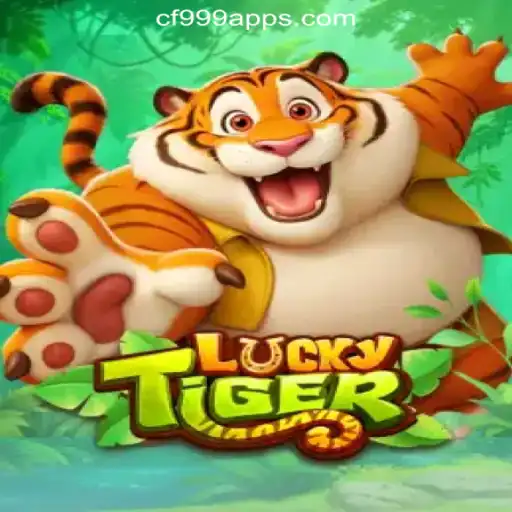 Discover the Thrills of LuckyTiger: Your Ultimate Guide to CF999.COM Oficial Slots Brasil #1