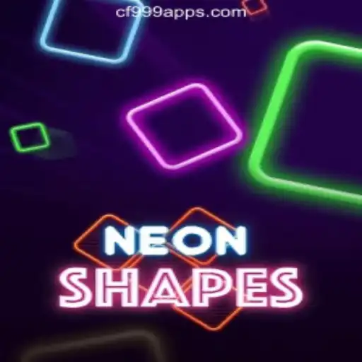 NeonShapes: An Exciting Journey into the World of Slots