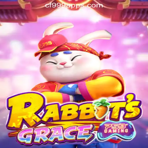 Discover the Adventure of RabbitsGrace and Unlock the Magic of CF999.COM Oficial Slots Brasil #1