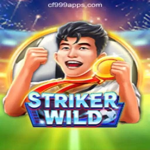 Exploring StrikerWILD: The Thrilling Adventure of CF999.COM Oficial Slots Brasil #1