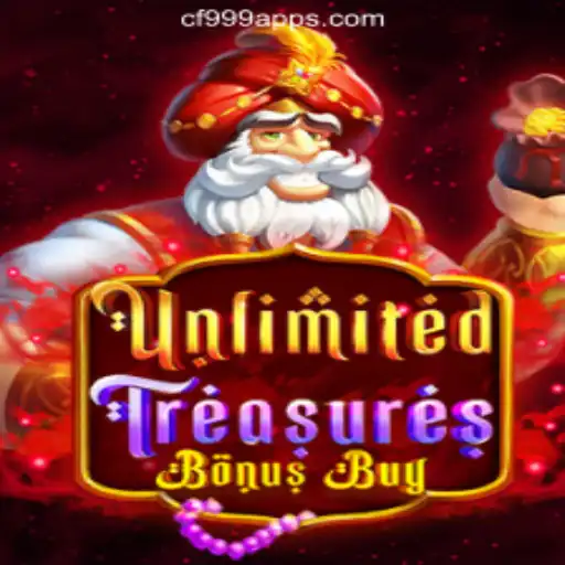 Explore UnlimitedTreasuresBonusBuy: The Premier Slot Game at CF999.COM
