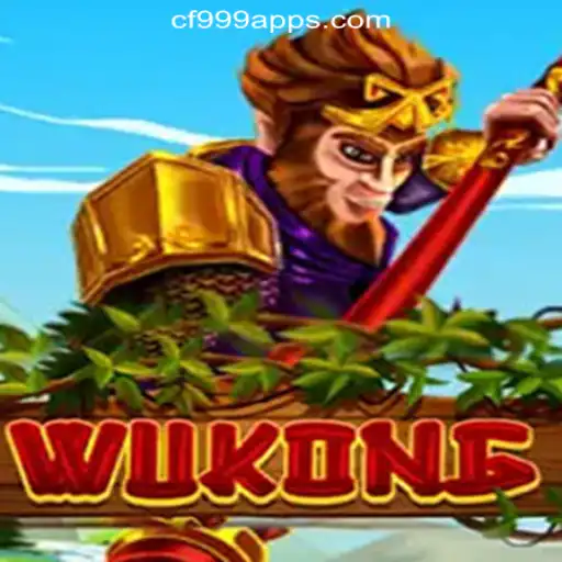 Wukong: The Epic Adventure and Slots Experience at CF999.COM Oficial Slots Brasil #1