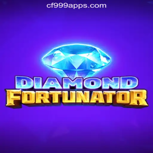 Exploring DiamondFort: The Premier Slot Game Experience with CF999.COM Oficial Slots Brasil #1