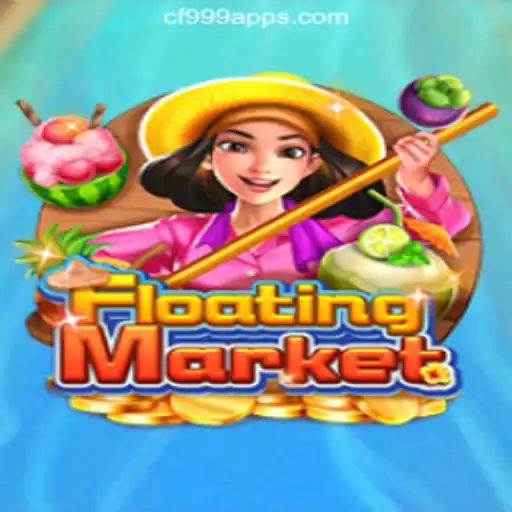 Exploring the Exciting World of FloatingMarket: The Premier Slot Game from CF999.COM
