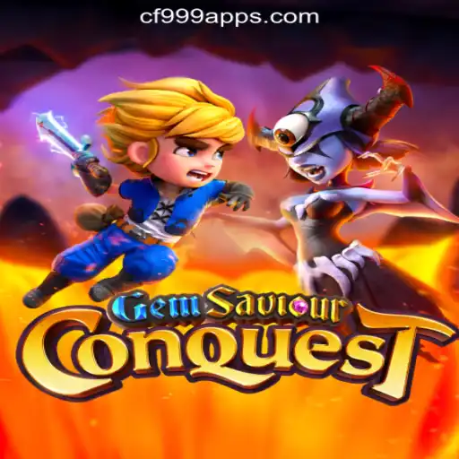 Delve into the Dazzling World of GemSaviourConquest and Discover CF999.COM Oficial Slots Brasil #1
