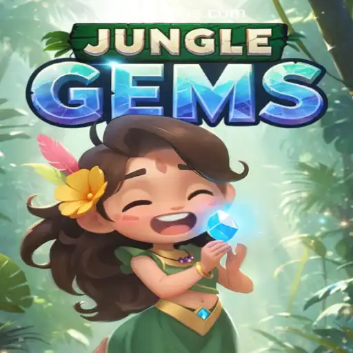 Discover the Thrilling World of JungleGems with CF999.COM Oficial Slots Brasil #1