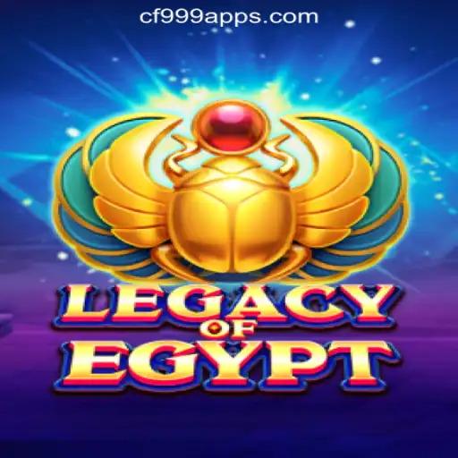 Discover the Thrilling World of LegacyOfEgypt: CF999.COM Oficial Slots Brasil #1