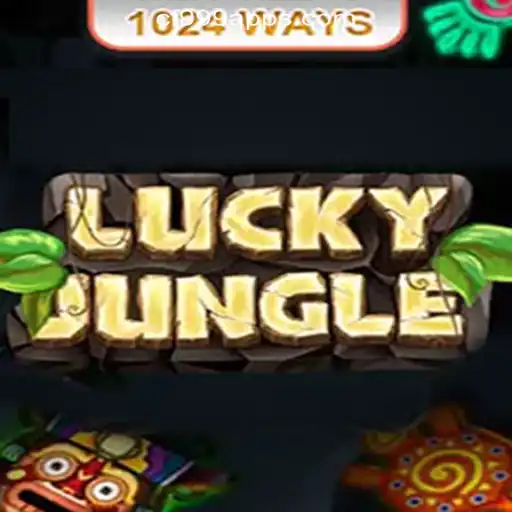 Exploring the Excitement of LuckyJungle1024 and CF999.COM Oficial Slots Brasil #1