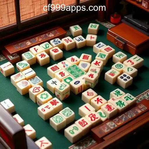 Mahjong