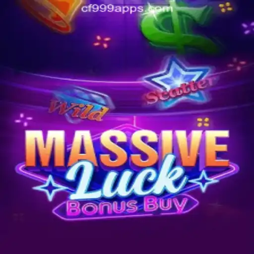 Exploring the Thrills of MassiveLuckBonusBuy: A New Era in Brazilian Slots