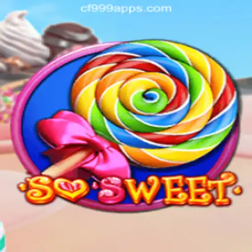 Discover the Sweet Thrills of SoSweet: Brazil's #1 Slot Game on CF999.COM