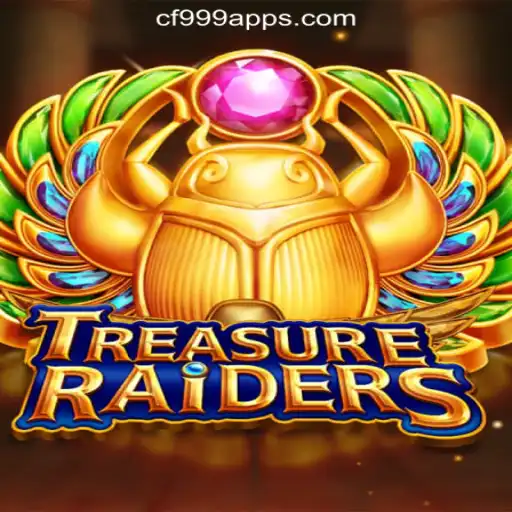Exploring the Exciting World of TREASURERAIDERS and CF999.COM Oficial Slots Brasil #1